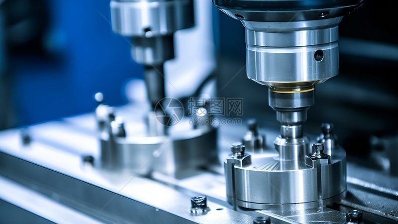 主轴油冷机：机械加工中的“隐形守护者