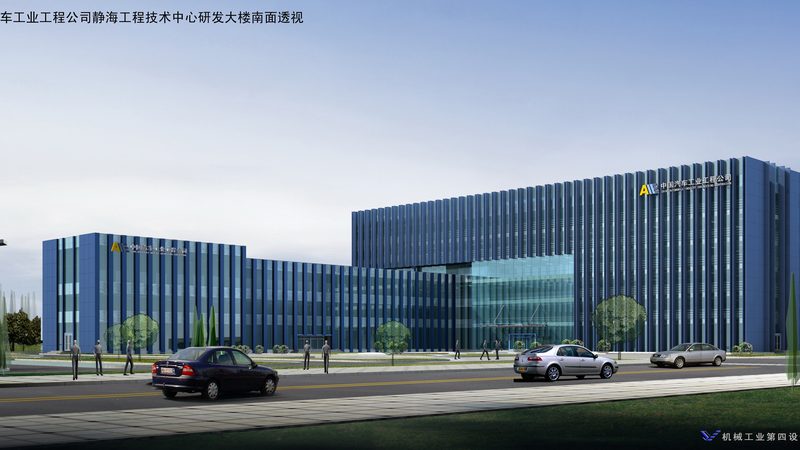 汽车智能制造装备：上海地区哪家企业更胜一筹？**