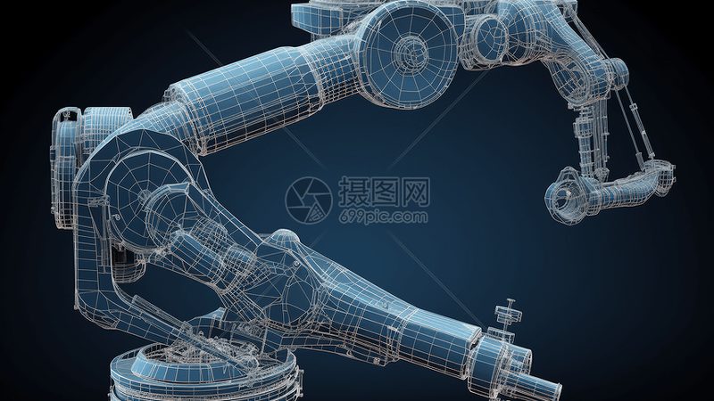 机械手臂在实验室自动化中的革新之路