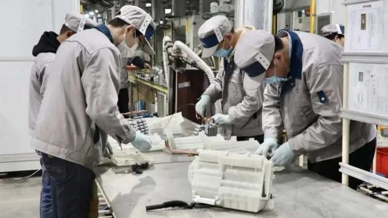 空压机排气量计算，精准选型不迷茫**